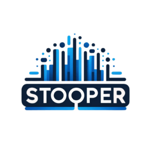 stooper logo