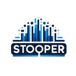 stooper logo