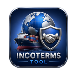 Incoterms Tool