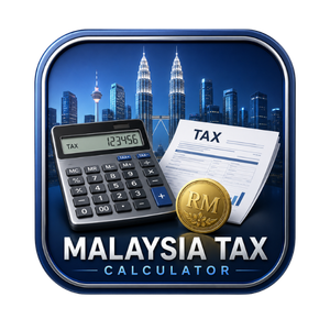 Malaysia Tax Calculator